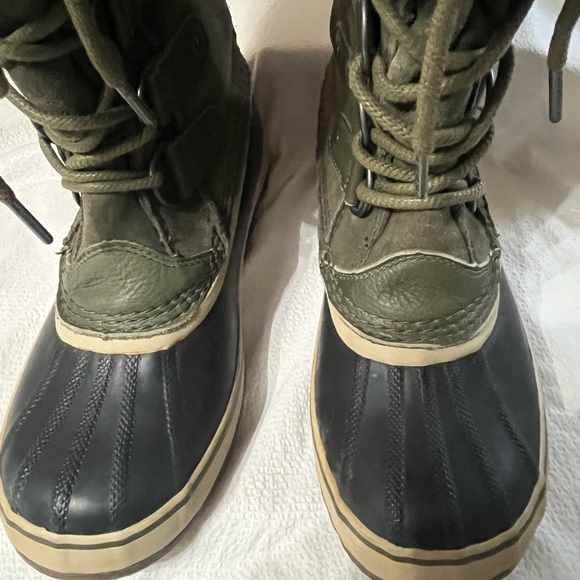 Sorel Joan of Arctic Boots - Picture 5 of 14